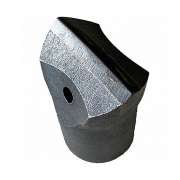 Коронка буровая долотчатая БКПМ 32‑22
