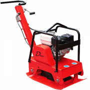 Виброплита DIAM VMR‑115 5.5 H