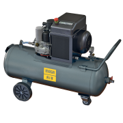 Винтовой компрессор MEGA AIR MA SD 2‑10 90