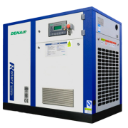 Винтовой компрессор DENAIR DVA‑110 ‑ 10.5 бар