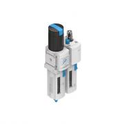 Блок подготовки воздуха Festo MSB4‑1/4‑FRC5:J1M1 [531117]