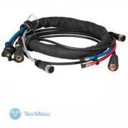 Шланг‑пакет FUBAG 5m для Drive INMIG DW