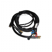 Шланг‑пакет 5m Fubag для Drive INMIG DW SYN PULSE [38435]