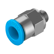 Фитинг Festo QSM‑M5‑6 [153306]