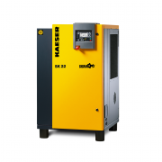 Винтовой компрессор KAESER SK 22 ‑ 7.5 бар