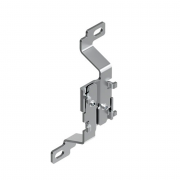 Скоба монтажная Festo MS4‑WB [532185]