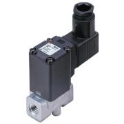 Клапан соленоидный 2/2, G1/4", 24VDC SMC [VCA21‑5G‑3‑02F‑Q]