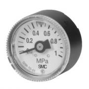 Манометр, 1/8″ SMC G36‑10‑01
