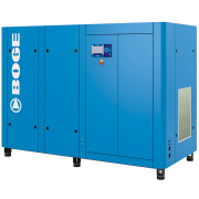 Винтовой компрессор BOGE SO 76 A ‑ 10 бар