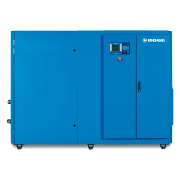 Винтовой компрессор BOGE SO 100 W ‑ 10 бар