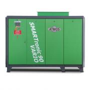 Компрессор винтовой ATMOS SMARTRONIC ST 90 Vario FD / 10 бар