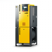 Винтовой компрессор KAESER SX AIRCENTER 8 ‑ 10 бар