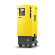 Винтовой компрессор KAESER SXC 3 ‑ 10 бар