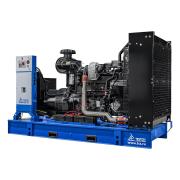 Дизельный генератор ТСС АД‑600C‑Т400‑1РМ15
