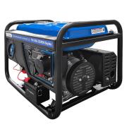 Бензогенератор TSS SGG 3200EN Duplex