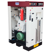 Поршневой компрессор ALKIN W3‑11‑225‑FP6B Canopy Gas Booster