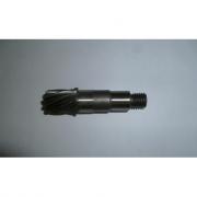 Вал приводной редуктора TSS‑GJH95/Driving pulley (81) [003439]