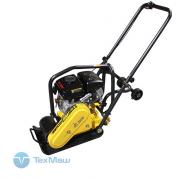 Виброплита одноходовая TSS‑WP50L (колесный комплект)