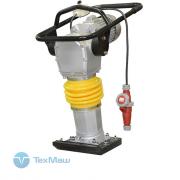Вибротрамбовка электрическая ТСС HCD80B