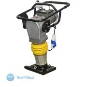 Вибротрамбовка электрическая ТСС HCD80G (220В)
