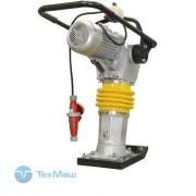 Вибротрамбовка электрическая ТСС HCD90B