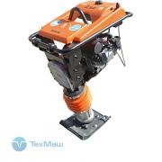 Вибротрамбовка бензиновая ТСС RM75H