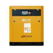 Винтовой компрессор Berg ВК‑11Р ‑ 16 бар (IP55)