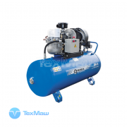 Компрессор Remeza ВК3А ‑ 200 ‑ 7,5 бар