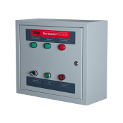 Блок автоматики FUBAG Startmaster BS 25000 (230V) двухрежимный для бензиновых электростанций до 22кВт