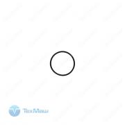 Уплотнительное кольцо 38x4.5 (№16) для FROSP CRN-45