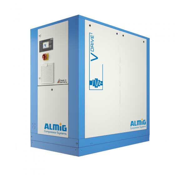 Винтовой компрессор ALMiG V-DRIVE-30 - 6 бар