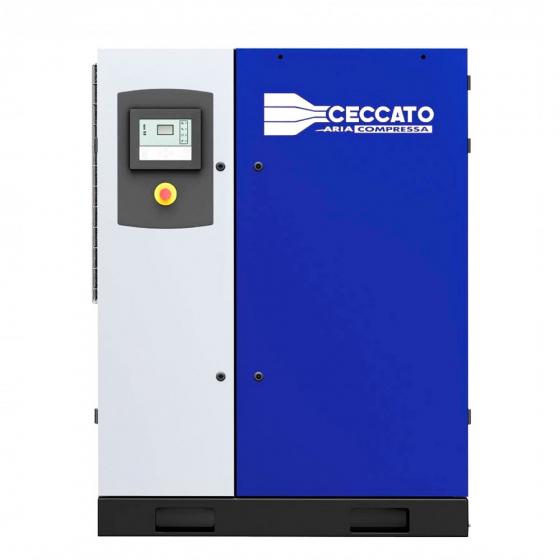 Винтовой компрессор CECCATO CSD 75 A 10 CE