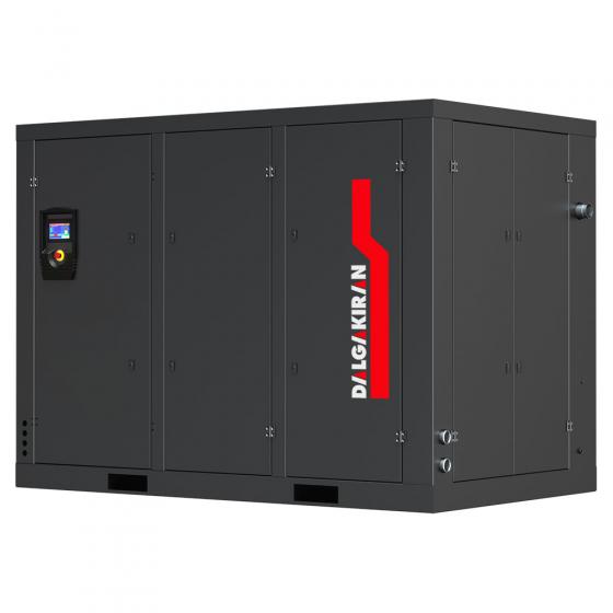 Компрессор винтовой безмасляный DALGAKIRAN Eagle 315W - 8.5 бар VSD