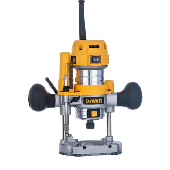 Фрезер двуручный DEWALT D26203