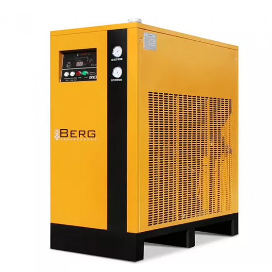 Осушитель воздуха Berg ОВ-110 (до 13 бар)