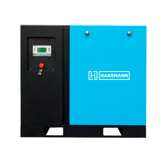 Винтовой компрессор Hansmann RS18.5A-10