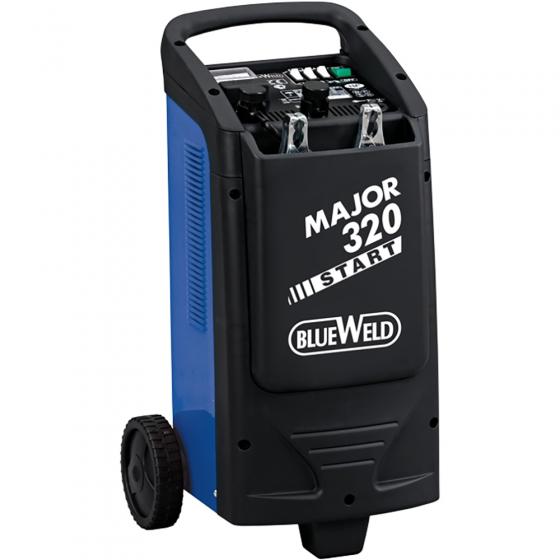 Пуско‑зарядное устройство BlueWeld Major 320 [829636]
