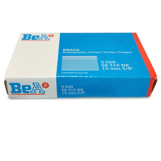 Штифт BeA SK 315 NK (5000 шт/упак)