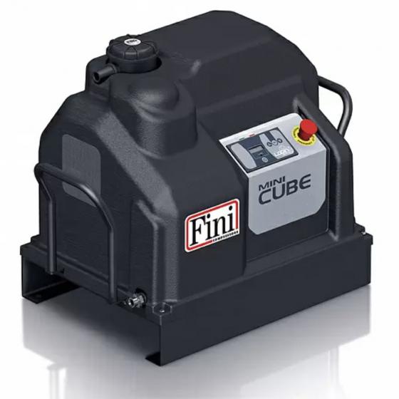 Винтовой компрессор без ресивера FINI CUBE MINI 2.2-10