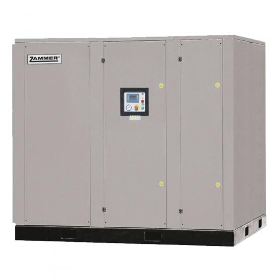 Винтовой компрессор ZAMMER SK315-7,5
