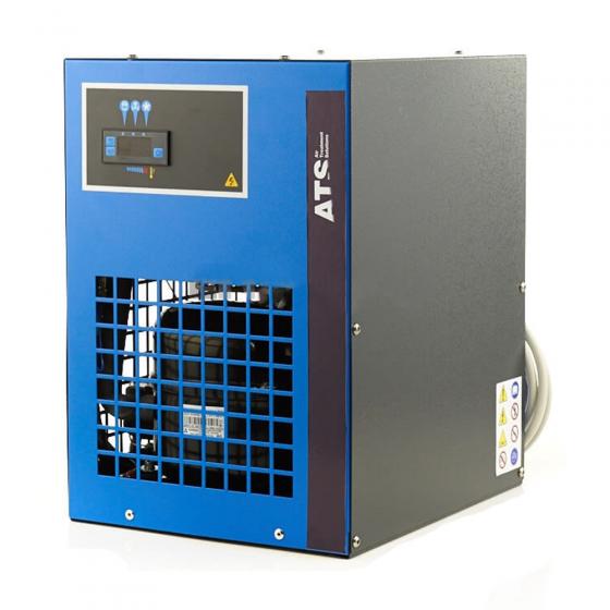 Осушитель воздуха ATS DSI 150 рефрижераторного типа