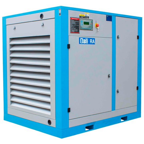 Винтовой компрессор DALI DL-30/13GA-F