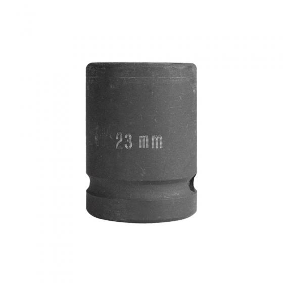 Головка торцевая ударная FROSP 3/4" 23 мм, длина 52 мм (CrMo)