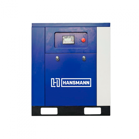 Винтовой компрессор Hansmann RS7.5Е-8
