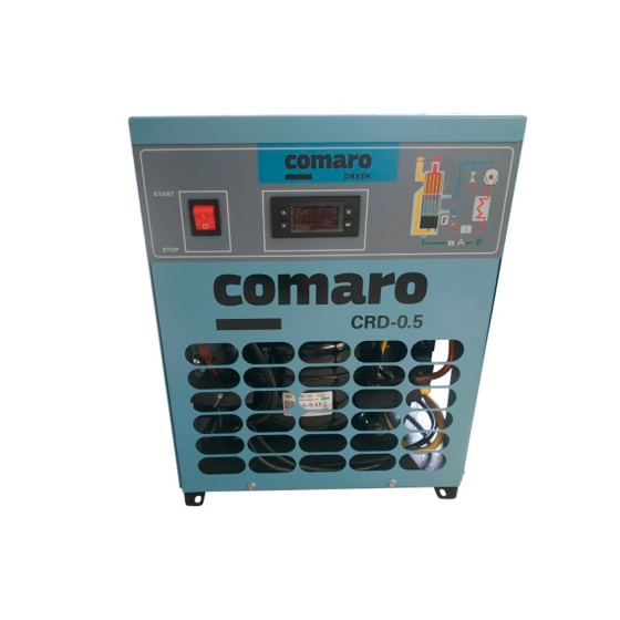 Осушитель воздуха COMARO CRD-0,5 рефрижераторного типа