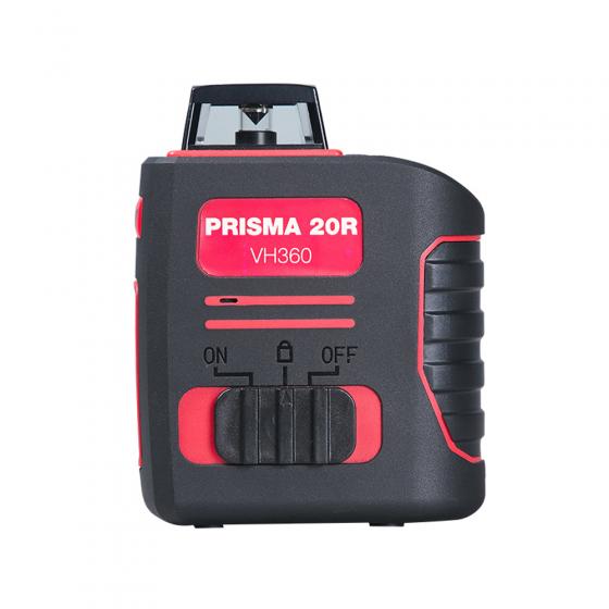 Лазерный уровень Prisma 20R VH360 Fubag