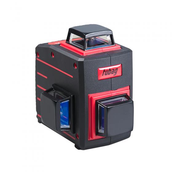 Лазерный 3D уровень Pyramid 30R V2х360H360 Fubag
