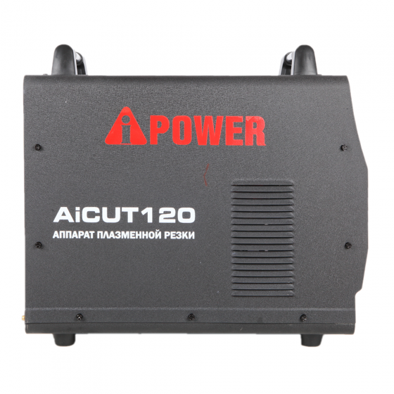 Аппарат плазменной резки A-iPower AiCUT120
