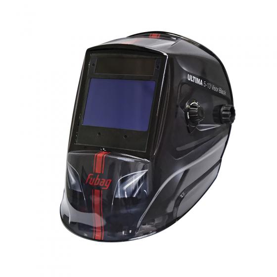 Маска сварщика "Хамелеон" Fubag ULTIMA 5-13 Visor Black [38099]