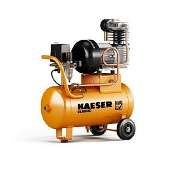 Поршневой компрессор KAESER CLASSIC 320/25 D